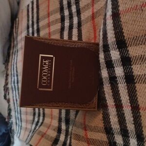 Dark Chocolate 24 Karat Gold Peel-off Mask